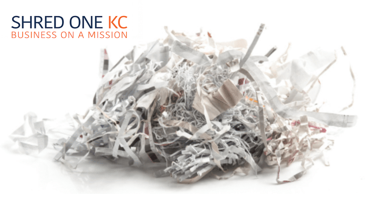 Does Your Business Have A Shred Plan?