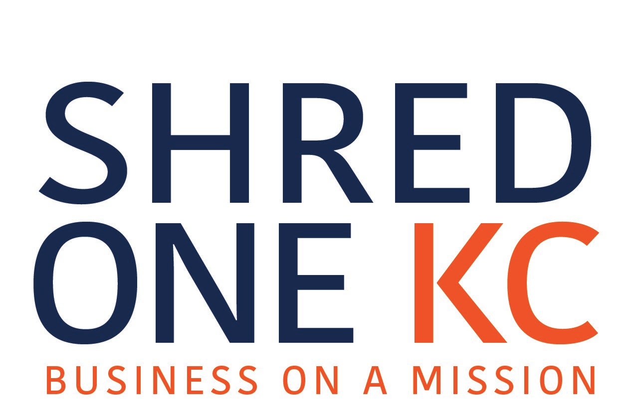 Secure Document Solutions is now Shred One KC!