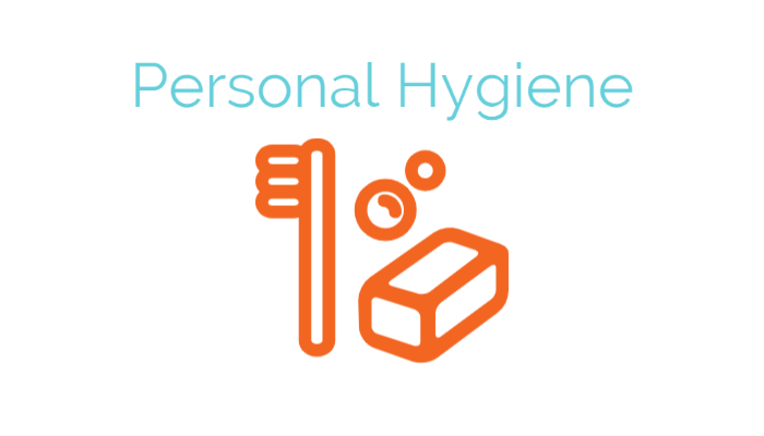 Job One Training: Personal Hygiene