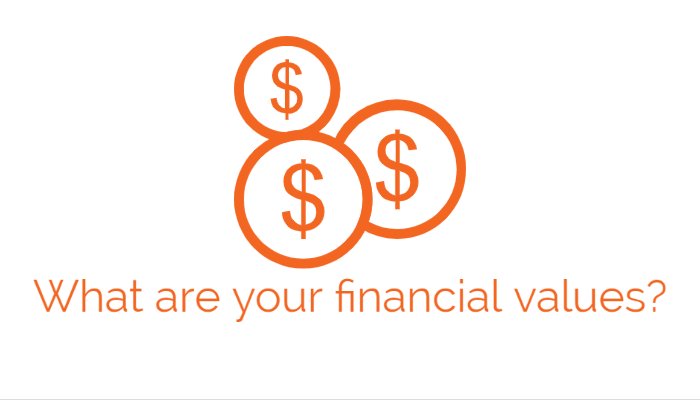 Job One Training: What are Your Money Values?