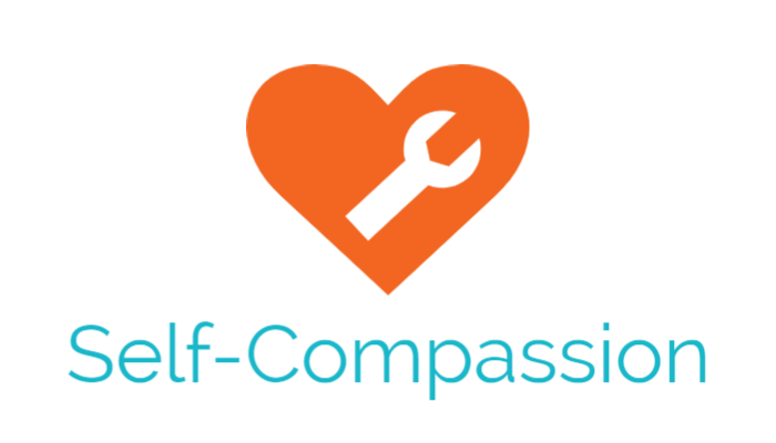 Job One Training: Self-Compassion