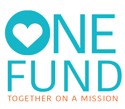 One Fund, Together on a mission
