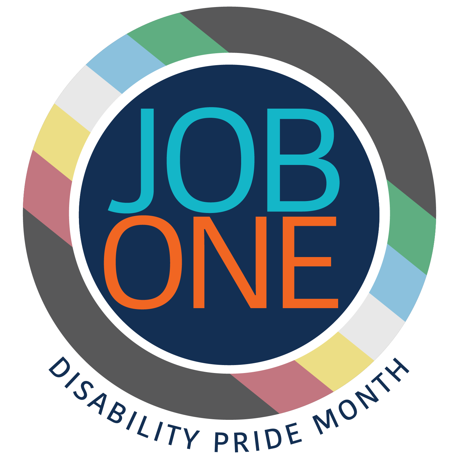 Celebrating Disability Pride Month: Embracing Inclusion and Advocacy